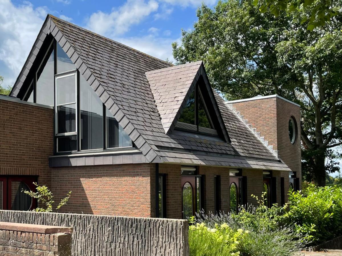 Villa Scorpio Rijs Exterior foto